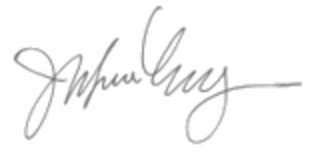 Signature of Jye-Shane Yang