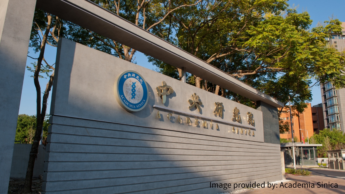 Academia Sinica
